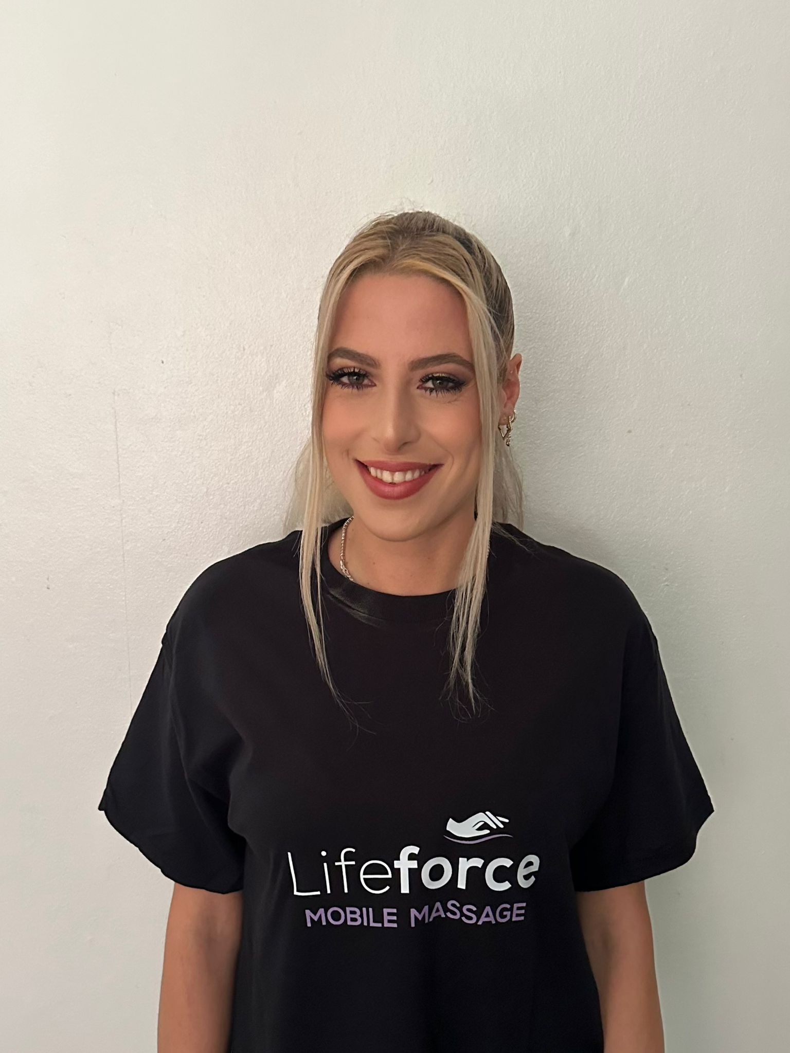 life force mobile massage london therapist